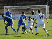 Славия отпразнува 102-ия си рожден ден с победа над Левски Славия отпразнува 102-ия си рожден ден с победа над Левски