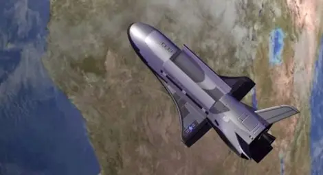 Астрономи-любители откриха секретен безпилотен космически кораб на САЩ