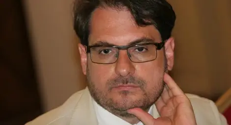 Даниел Смилов