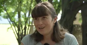 Наталия Лукянова от Украйна в Русе: Домът е мястото, където ти и твоето семейство сте в безопасност тук и сега, където има работа и подслон