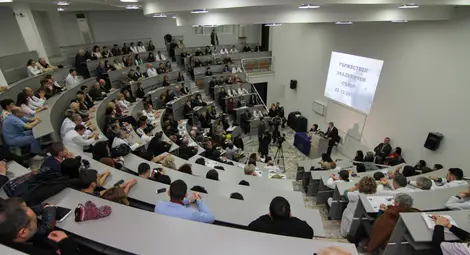 Нароихме учени колкото 40 батальона