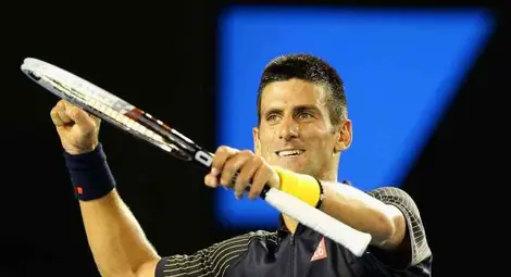 Джокович смачка Ферер за час и половина и е на финал