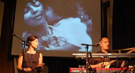 Проектът е на Габриела Хаджикостова и Николай Иванов-ОМ. Снимка: Интернет