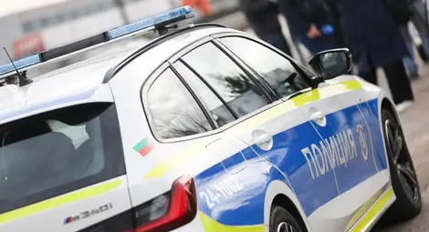 Шофьор осъди полицията за отнета заради чужда грешка регистрация