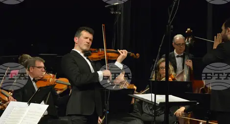 Снимка: БТА Снимка: БТА