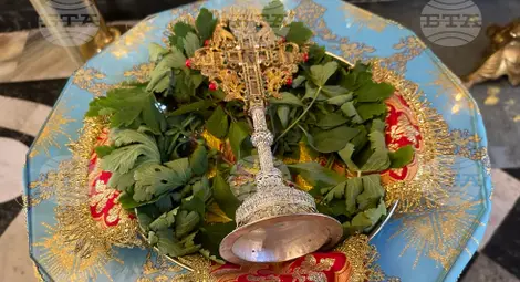 Снимка: БТА Снимка: БТА