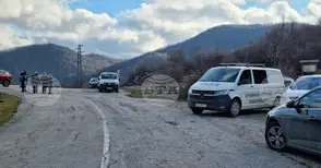 Според аутопсията на телата, намерени в кемпер в района на връх Околчица, става въпрос за две убийства и едно самоубийство, съобщиха от прокуратурата