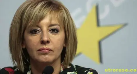 Манолова кани НПО и граждани за нов Изборен кодекс Манолова кани НПО и граждани за нов Изборен кодекс