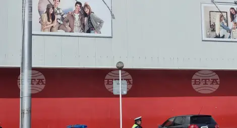 Снимка: БТА Снимка: БТА