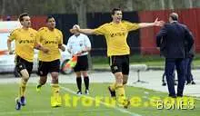  Ботев Пловдив започна европохода с победа в Казахстан 