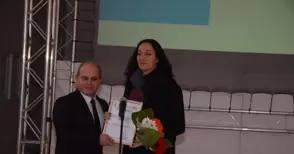 Петима учители с грамоти за отлично свършена работа