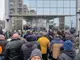 В Силистра отново протестираха срещу високи сметки за ток, получени през януари