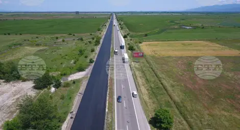 Снимка: БТА Снимка: БТА