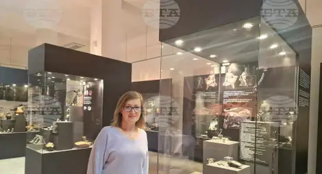 Снимка: БТА Снимка: БТА