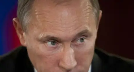 Британският биограф на Путин лорд Траскот го предложи за Нобел за мир