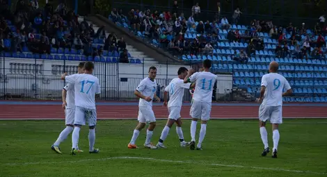 Веско Великов: &bdquo;Дунав&ldquo; ще играе за победа срещу всеки