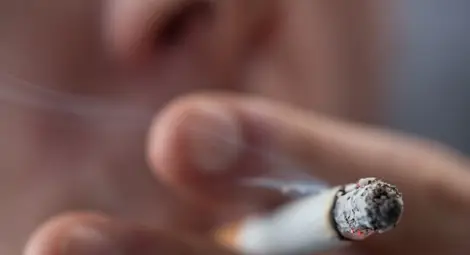 Пушенето ще остане световен бич още 10 години Пушенето ще остане световен бич още 10 години