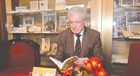 Проф.Иван Стоянов: Левски няма да стане по-малко велик, ако се каже истината за него