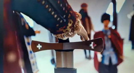 Частен замък-музей, вдъхновен от Дракула, бе открит на три часа път с кола от Русе Частен замък-музей, вдъхновен от Дракула, бе открит на три часа път с кола от Русе