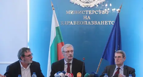 Смъртността у нас е най-висока в целия ЕС