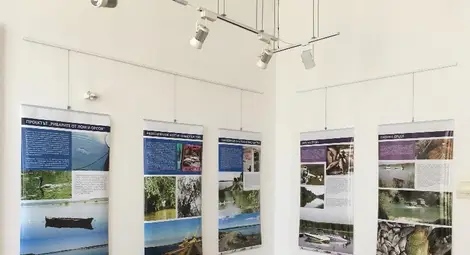 Русенският музей показва изложбата &bdquo;Рибарите от Лом и Орсоя&ldquo;