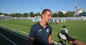 Юношите ще доиграят есенните мачове напролет