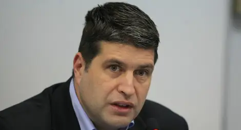 Росен Бъчваров