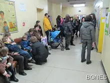 И в Плевен обявиха грипна епидемия