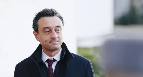 Министърът на иновациите Даниел Лорер открива бизнес конференция в Русе