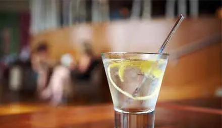 Водката лекува всичко без алкохолизъм