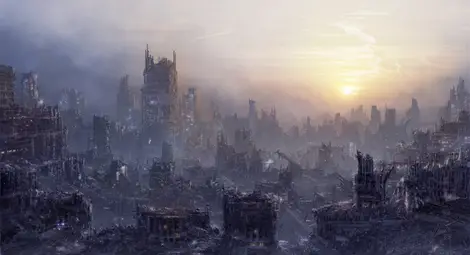 Апокалипсисът се отлага за 16 март 2880 година