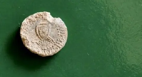Уникална находка: Откриха печата на цар Симеон
