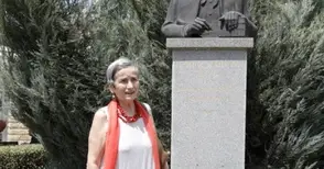 Проф. Пенка Ангелова на 119-ата годишнина на Елиас Канети: Той е детето на Европа, мислителят на Европа