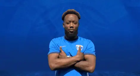 Няма място за Луис Пахама  в гнездото на &bdquo;соколите&ldquo;