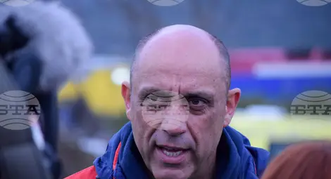 Снимка: БТА Снимка: БТА