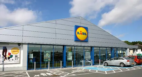 Три пъти повече кандидати за лятна практика в Лидл 