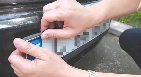 21 коли спрени от движение за шофьорски провинения за 10 дни 21 коли спрени от движение за шофьорски провинения за 10 дни