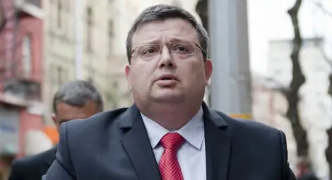 Сотир Цацаров: Д.П. винаги ще има