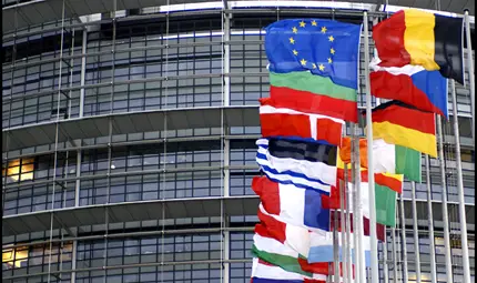 ЕС дава началото на "Европейска година за развитие" 2015 ЕС дава началото на "Европейска година за развитие" 2015