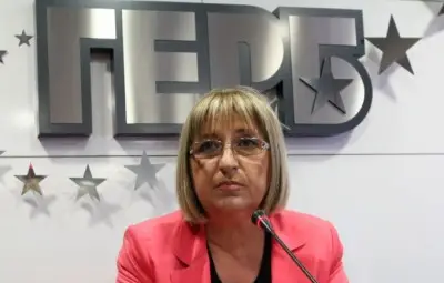 Цачева: Властта е на тиймбилдинг в Боровец