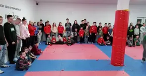 Джудото в „Кано“ отчете успехите си през годината