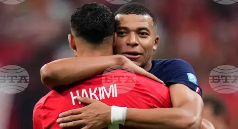 Снимка: БТА Снимка: БТА