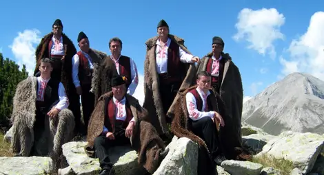 &bdquo;Бански старчета&ldquo; грабнаха Гран при на &bdquo;Дунавски славеи&ldquo;