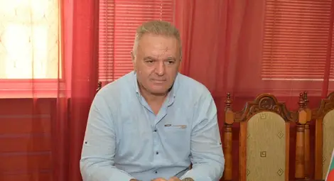 Галин ГАНЧЕВ