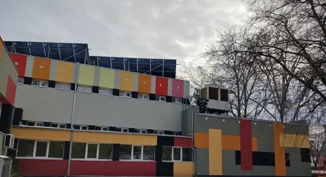 Община Русе отчита напредък по ключови ремонти в образователни институции