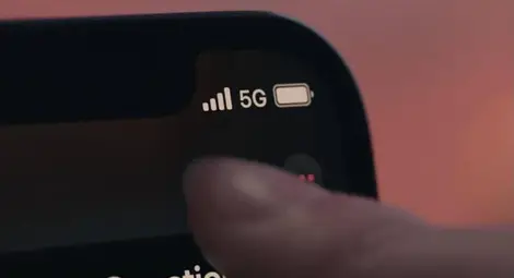 Apple представи новия 5G iPhone Apple представи новия 5G iPhone