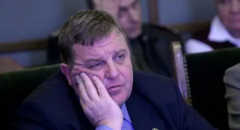 Каракачанов предлага референдум "срещу гей браковете и джендър понятията"