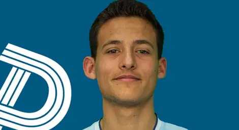 Кристиян ГОСПОДИНОВ