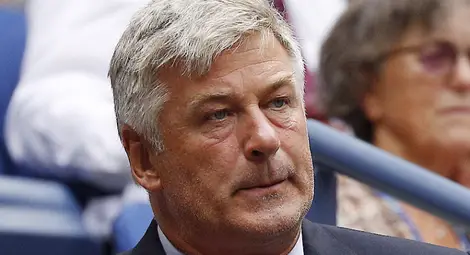 Алек Болдуин: Може би това е краят на кариерата ми