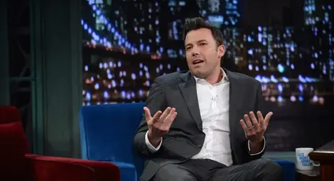 Забраниха на Бен Афлек да играе блекджек в казино в Лас Вегас